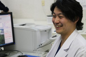 井筒 俊利