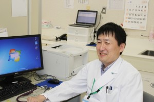 小栗 重統
