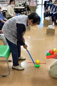 ゲーム